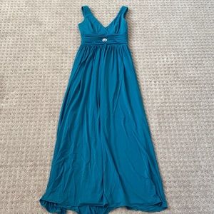 Laundry Full Length Gown